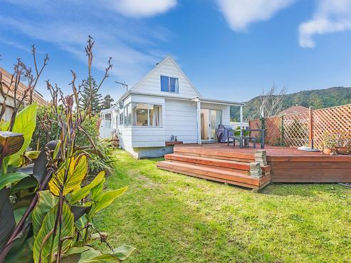 8A Burnside Street, Waterloo