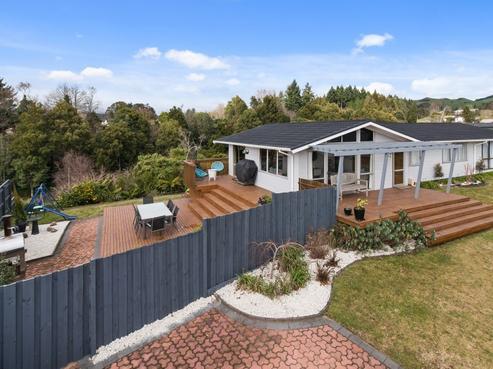 36 Regent Street, Springfield