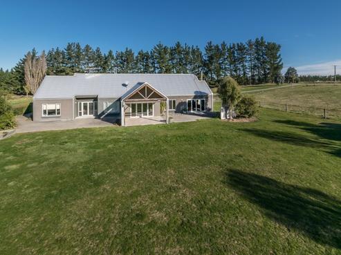 504 Barkers Road, Loburn