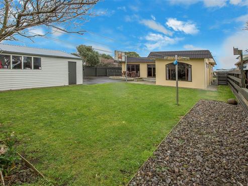 4 Green Lane, Hawera