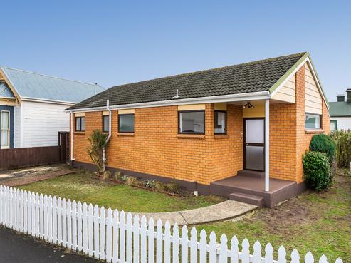 44A Bathgate Street, South Dunedin