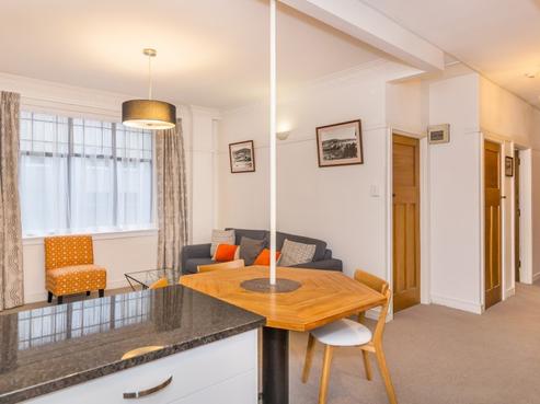 4/161 Willis Street, Te Aro