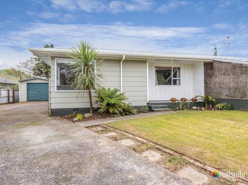 6B Waiau Close, Kelson