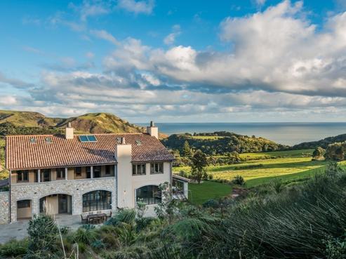505 Oaia Road, Muriwai