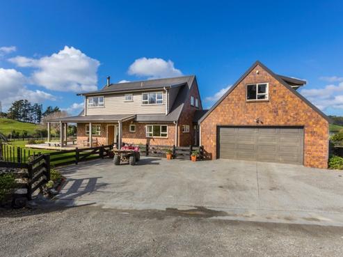 99 Old Kaipara Road, Kaipara Flats