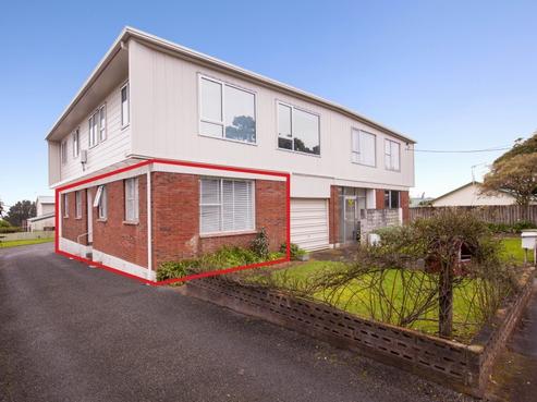 1/80 Whiteley Street, Moturoa