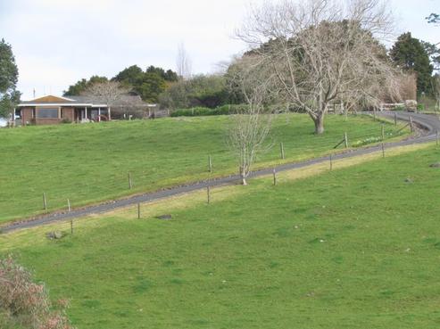 1848 State Highway 1, Whakapara