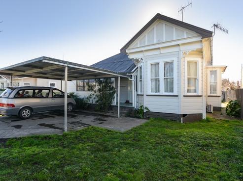 905 Fitzroy Avenue, Mahora