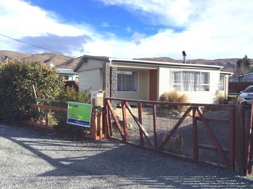 12 Ohau Street, Otematata