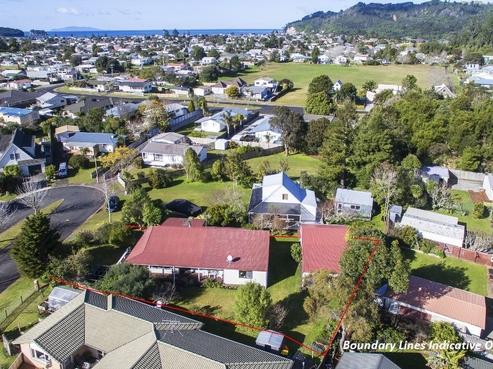 103 Waverley Place, Whangamata