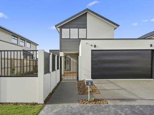 20 Bronco Drive, Aidanfield