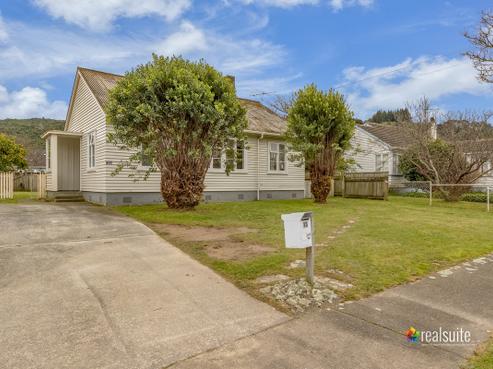 13 Compton Crescent, Taita