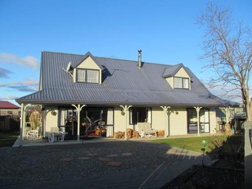 31 Boundary Road, Alexandra