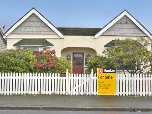 34 Bradshaw Street, South Dunedin