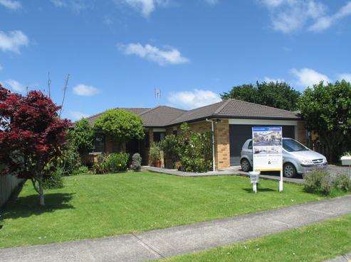37 Chic Gardens, Parakai