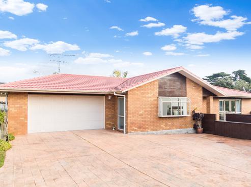42 Huntington Drive, Huntington Park