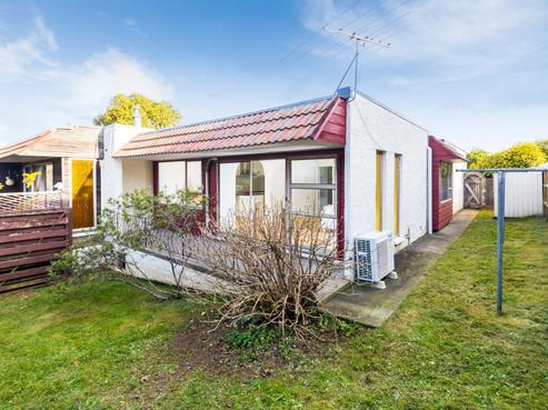 1/26 Haseler Crescent, Howick