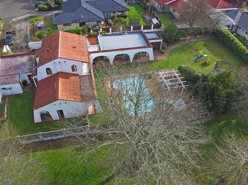 25 Hillary Street, Chedworth
