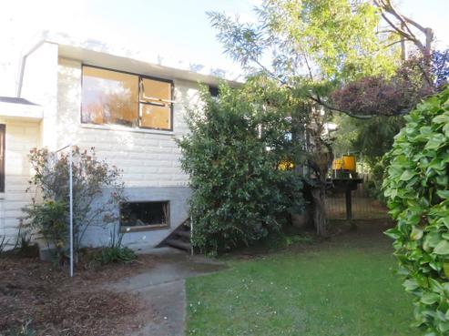 1/2 Gleniti Road, Gleniti