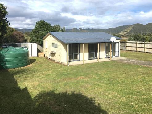 46B Takahe Road, Ahipara