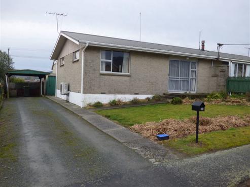 7A Wyre Street, Kaitangata