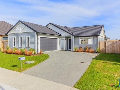 70 Harris Drive, Silverdale