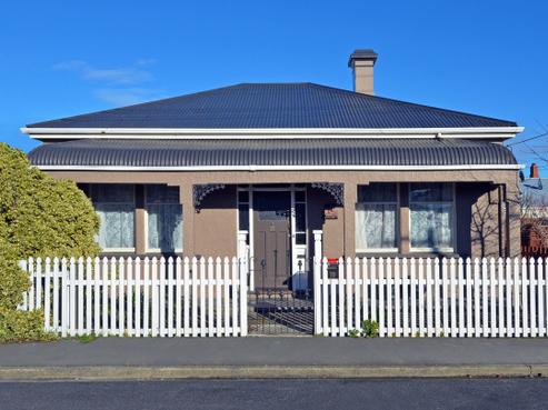 10 Atkinson Street, South Dunedin