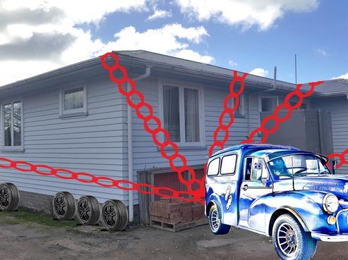 12 Sumner Street, Glenholme