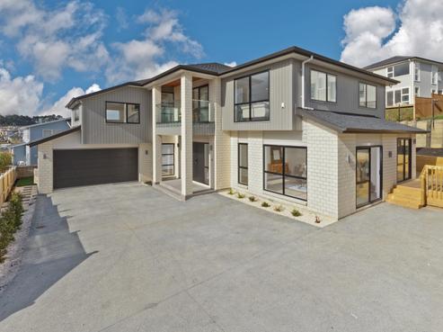 58 Miller Rise, Silverdale