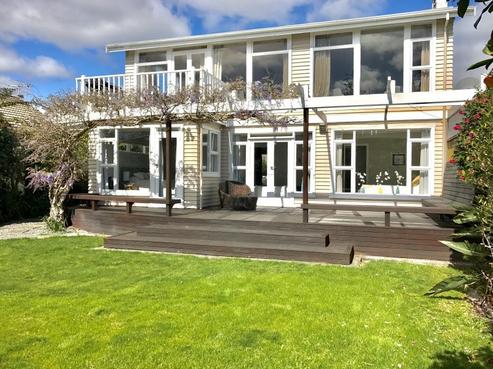 24A Hathaway Avenue, Boulcott
