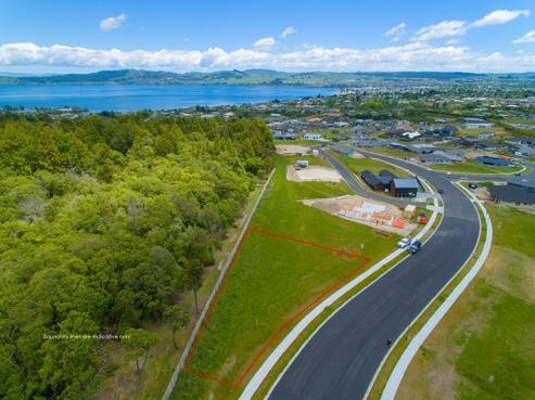 48 Botanical Heights Drive, Waipahihi