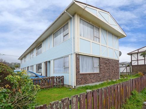 5/31 Campbell Terrace, Petone