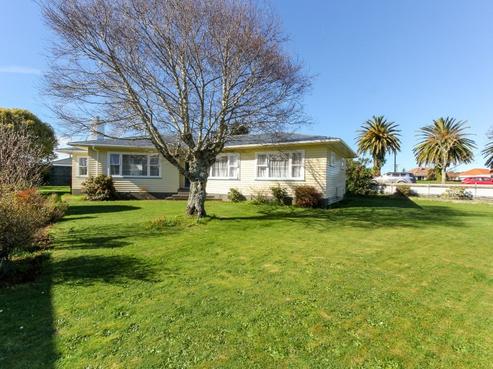 90 Mclean Street, Waitara
