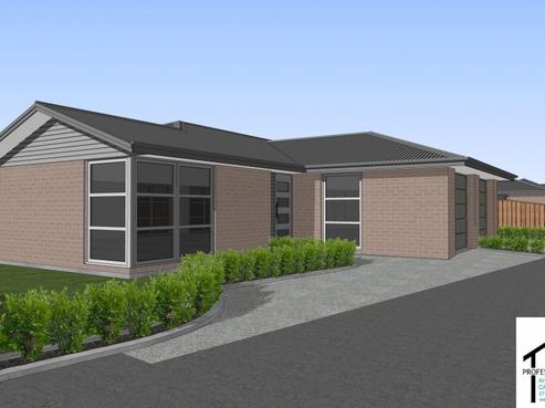 22A Tennyson Road, Enderley