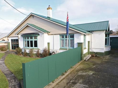 98 Tanner Street, Grasmere