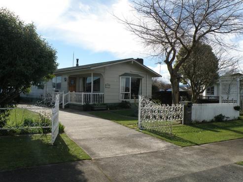 46 Tawari Street, Matamata