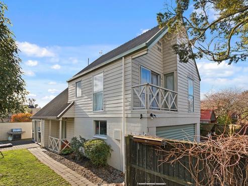 1/15 Jamell Place, Avonhead