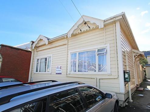 150 Dundas Street, North Dunedin