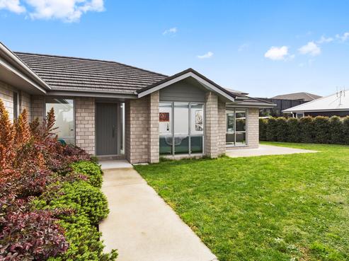 4 Mcneish Place, Pokeno