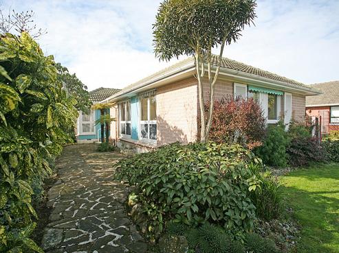 15 Waipara Street, Cracroft