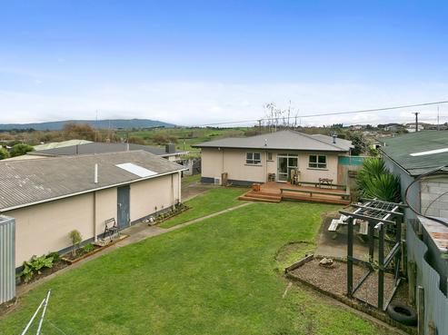 551 Puniu Road, Te Awamutu