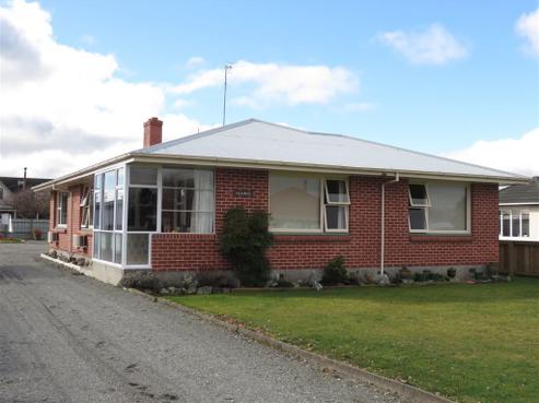 25 Taylor Street, Geraldine