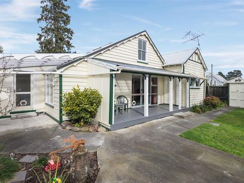 32 Southbrook Road, Rangiora