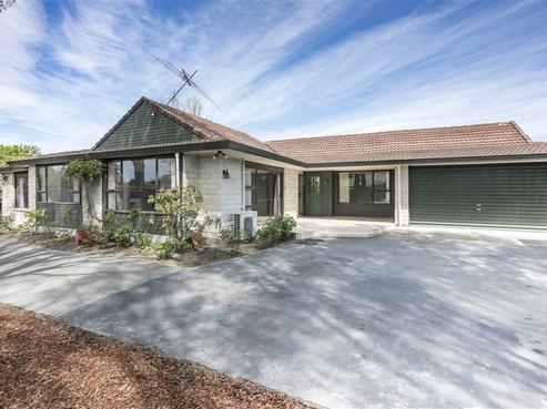 349 Withells Road, Avonhead