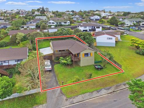 10 Leiden Place, Totara Vale