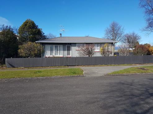6 Harata Street, Turangi