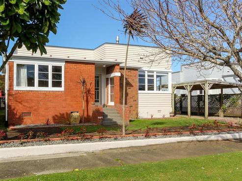 14 Cornwall Street, Brooklands