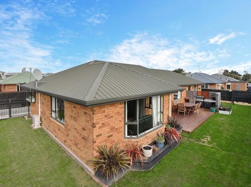 5B Camleigh Close, Kaiapoi