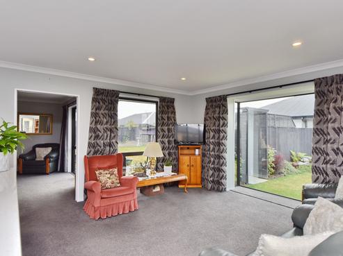 12 Bradbury Avenue, Rolleston