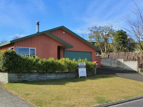 2/52 Ngamotu Road, Hilltop
